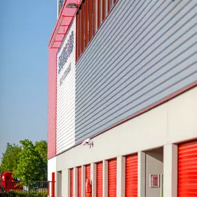 Bild von Shurgard Self Storage Massy