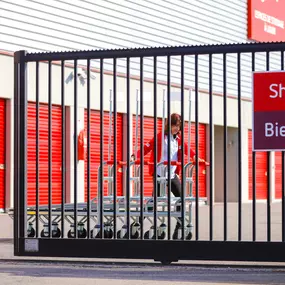 Bild von Shurgard Self Storage Massy