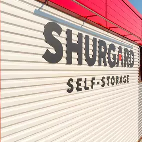 Bild von Shurgard Self Storage Massy