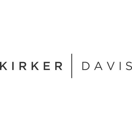 Logotipo de Kirker Davis LLP