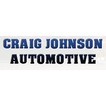 Logotipo de Craig Johnson Automotive