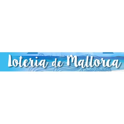 Logo de Lotería de Mallorca