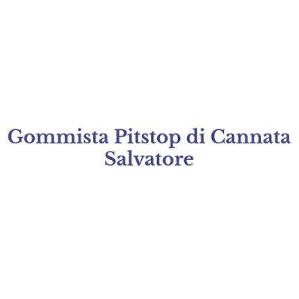 Logo from Pit Stop - Salvatore Cannata