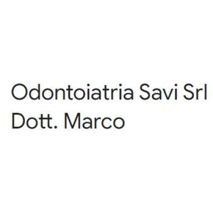 Λογότυπο από Odontoiatria Savi S.r.l