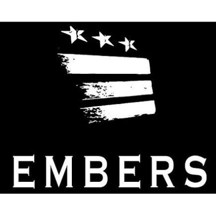 Logo from Embers