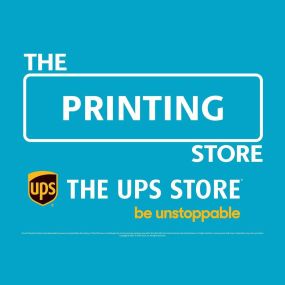 Bild von The UPS Store