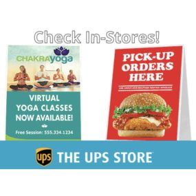 Bild von The UPS Store