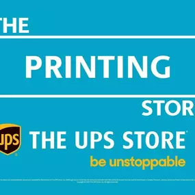 Bild von The UPS Store