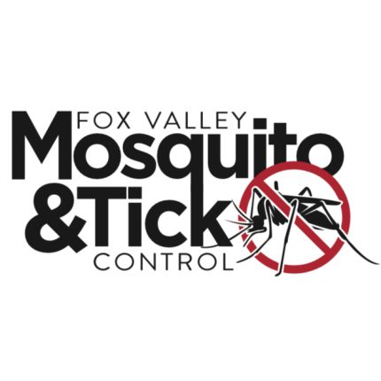 Logo de Fox Valley Mosquito and Tick Control