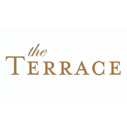 Logo van The Terrace Restaurant