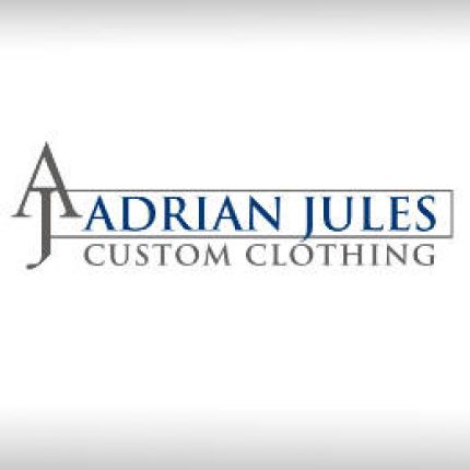 Logo from Adrian Jules Ltd.