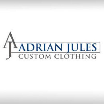 Logótipo de Adrian Jules Ltd.