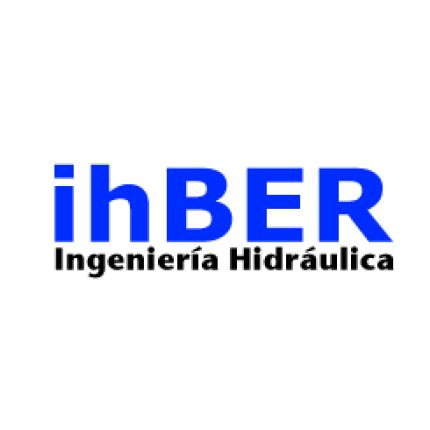 Logotyp från Ihber