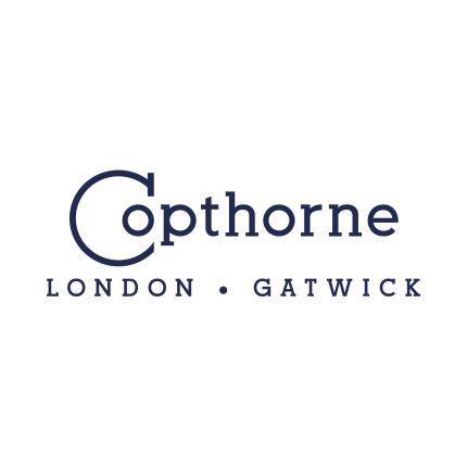 Logo de Copthorne Hotel London Gatwick