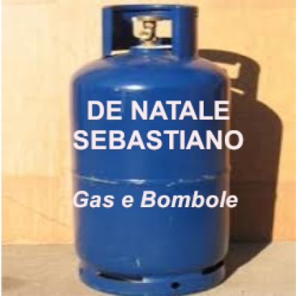 Logótipo de De Natale Distribuzione Gas - Bombole