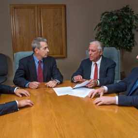 Meet Our Team of Skilled Phoenix Personal Injury Lawyers