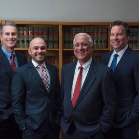 Meet Our Team of Skilled Phoenix Personal Injury Lawyers