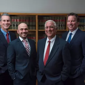 Meet Our Team of Skilled Phoenix Personal Injury Lawyers