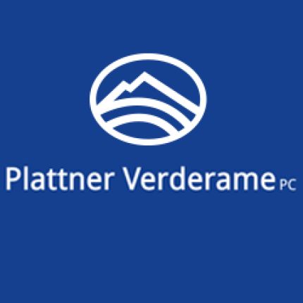 Logo da Plattner Verderame, PC