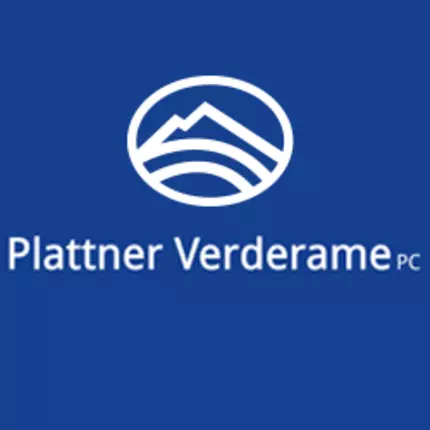 Logo fra Plattner Verderame Arizona Injury Lawyers