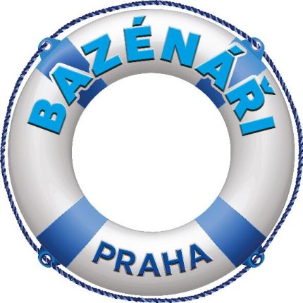 Logo de Bazénáři Praha s.r.o.