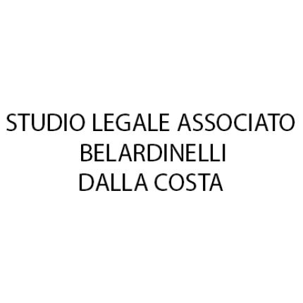 Logo od Studio Legale Associato Belardinelli-Dalla Costa