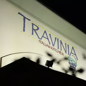 Bild von Travinia Italian Kitchen & Wine Bar Lexington