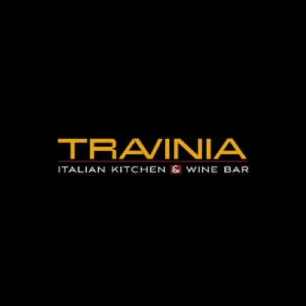 Logotyp från Travinia Italian Kitchen & Wine Bar Lexington