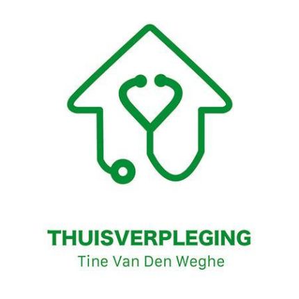 Logo von Van den Weghe Thuisverpleging