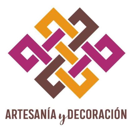 Logo van Artesania y Decoracion
