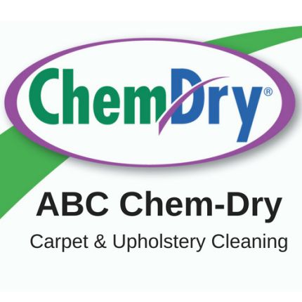 Logo van ABC Chem-Dry
