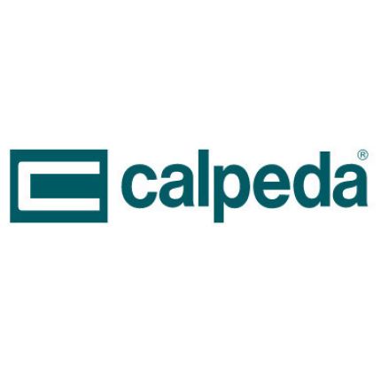 Logo da Calpeda