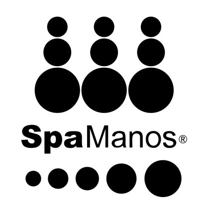 Logo fra SpaManos