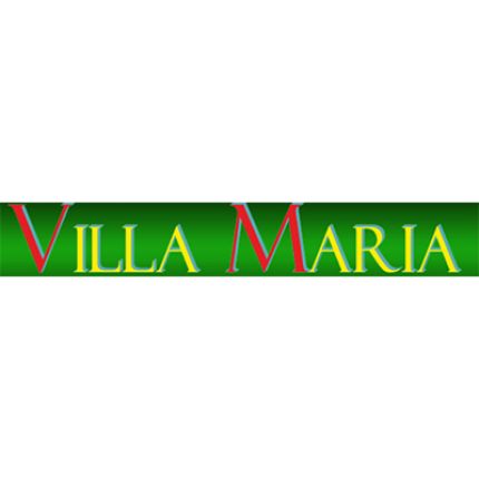 Logo da Villa Maria