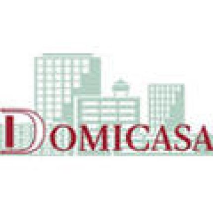 Logotyp från Domicasahome