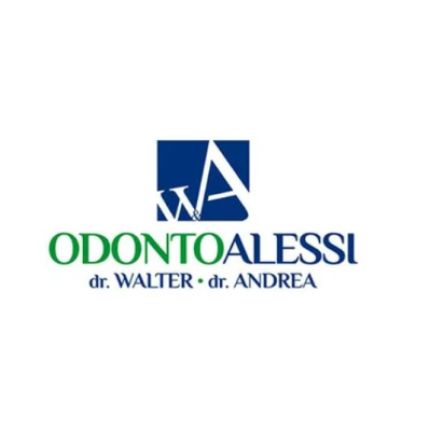 Logo da Studio Medico Dentistico Odontoalessi