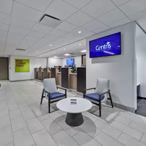 Centris Federal Credit Union