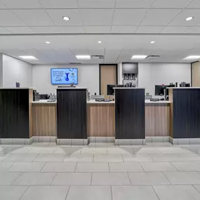 Centris Federal Credit Union