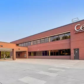 Centris Federal Credit Union