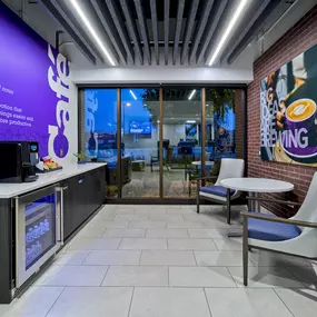 Centris Federal Credit Union