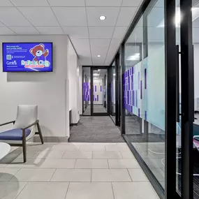 Centris Federal Credit Union