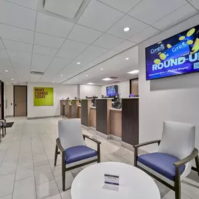 Centris Federal Credit Union