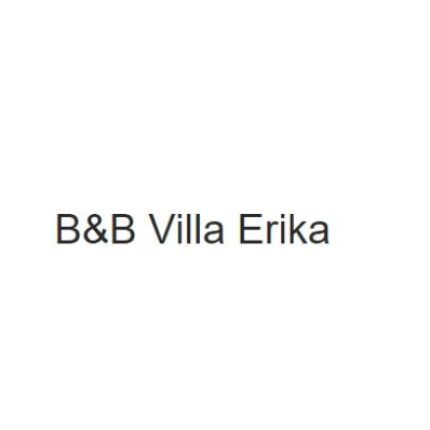 Logo da B&B Villa Erika