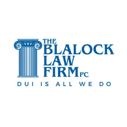 Logo from The Blalock Law Firm, PC