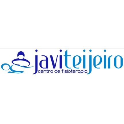 Logotipo de Javi Teijeiro Centro De Fisioterapia