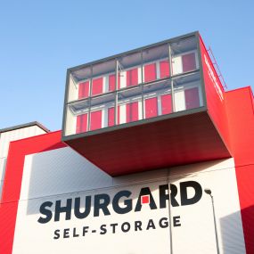 Bild von Shurgard Self Storage Amsterdam Amstel