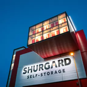 Bild von Shurgard Self Storage Amsterdam Amstel