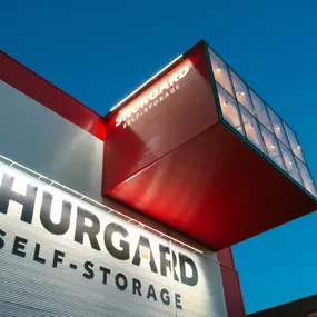 Bild von Shurgard Self Storage Amsterdam Amstel