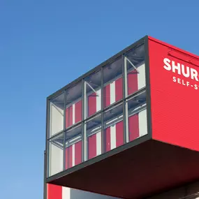 Bild von Shurgard Self Storage Amsterdam Amstel