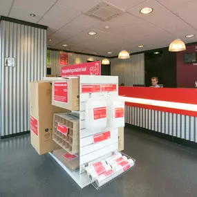 Bild von Shurgard Self Storage Amsterdam Amstel